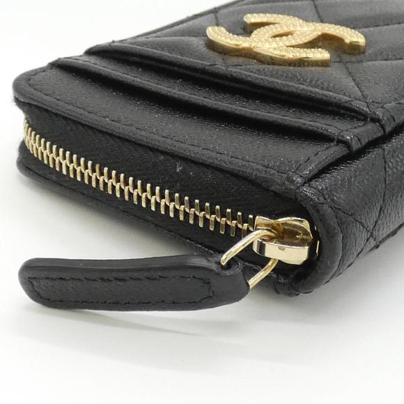 Auth Chanel Coin Case #96278C74B - Picture 5 of 6